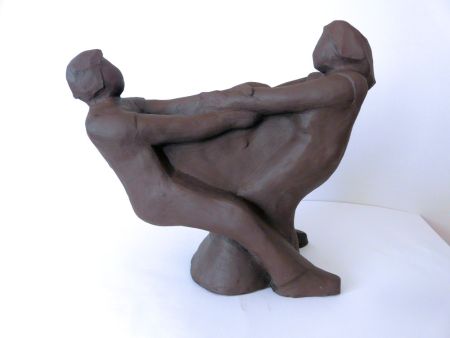 tango dansers beeld rita susebeek lochem tango dansers beeld rita susebeek lochem